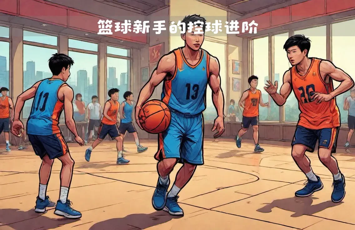 篮球运球训练计划表_1